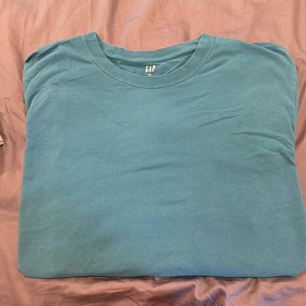Teal Gap Everyday Soft